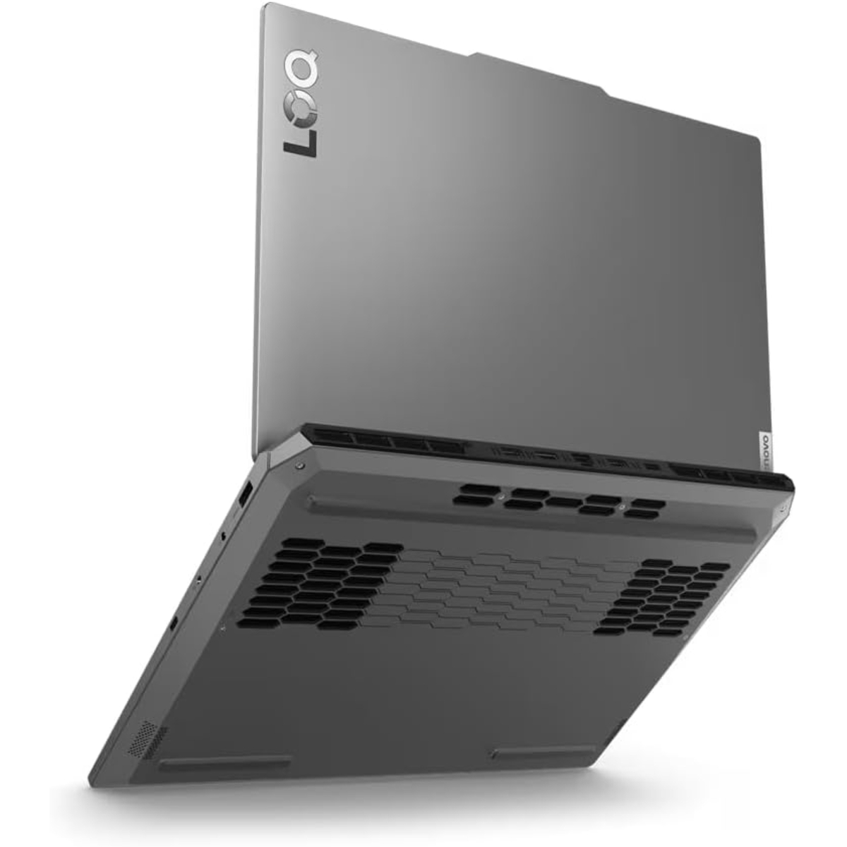 Lenovo Ideapad, Intel Core i7-13650HX Processor, 15.6 Inches FHD Display, NVIDIA GeForce RTX 4050, Windows 11 Home, 16 GB RAM ,512 GB SSD, Luna Grey, 83DV0007AX