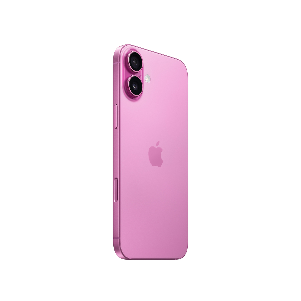 Apple iPhone 16 Plus 5G Smartphone, 128 GB Storage, Pink