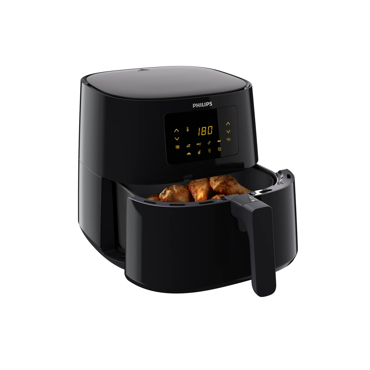 Philips 3000 Series Air Fryer XL, 2000W, HD9270/91