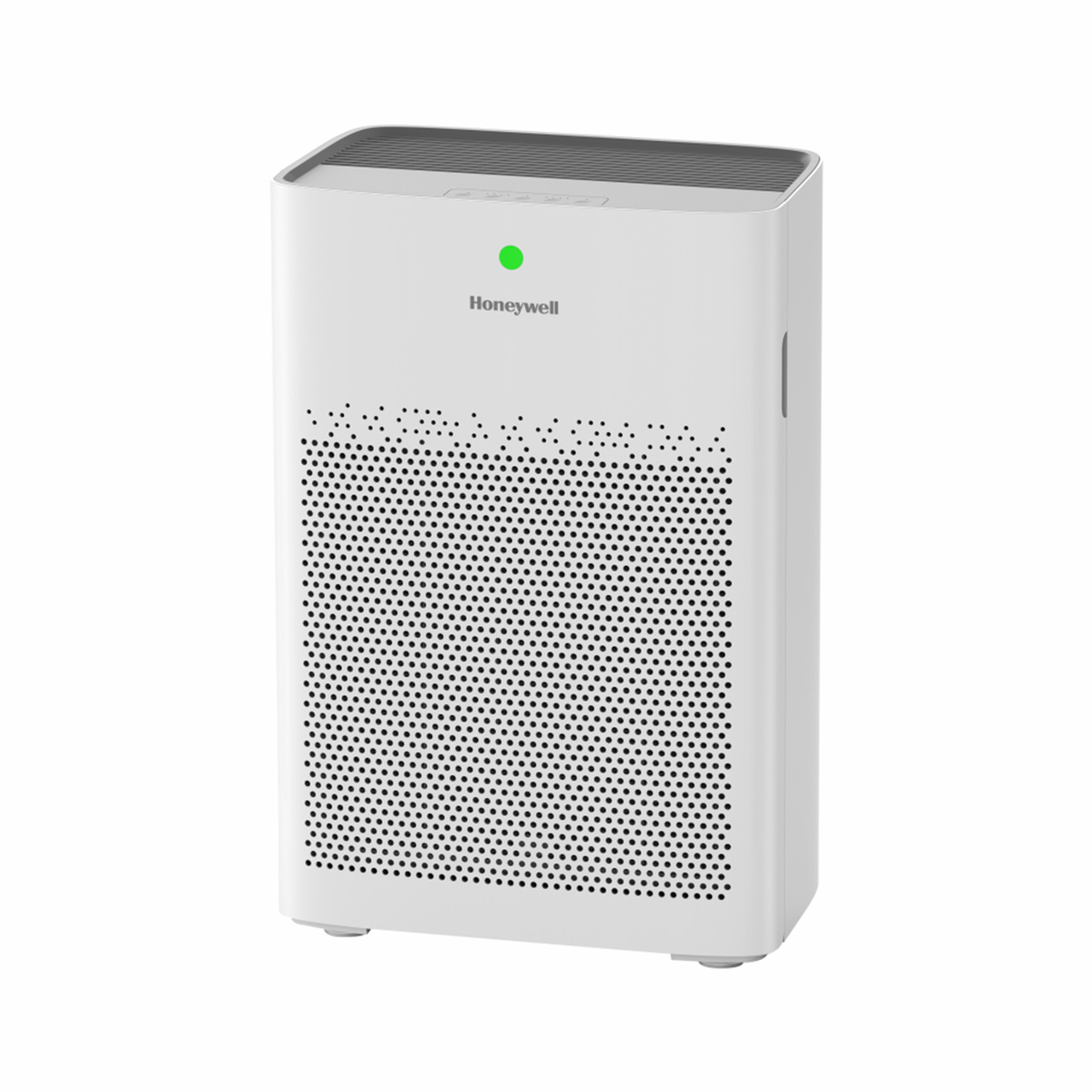 Honeywell Air Touch P1 Air Purifier, 82 W, White, HC000021/AP/P1/UK