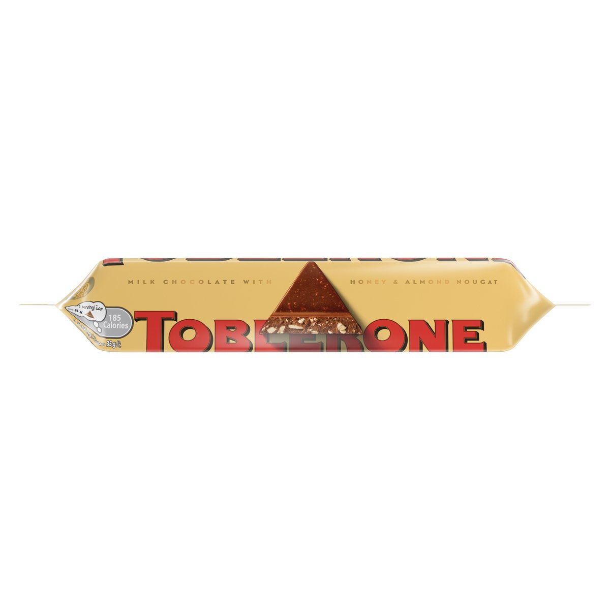 Toblerone Milk Chocolate 24 x 35 g