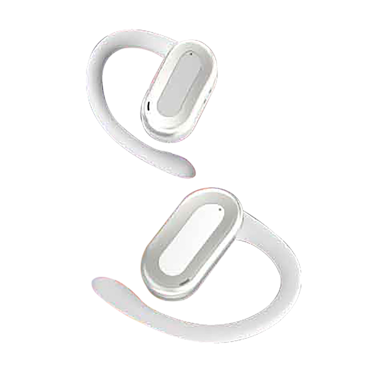 Ikon Ear Buds IK-EBW24 White