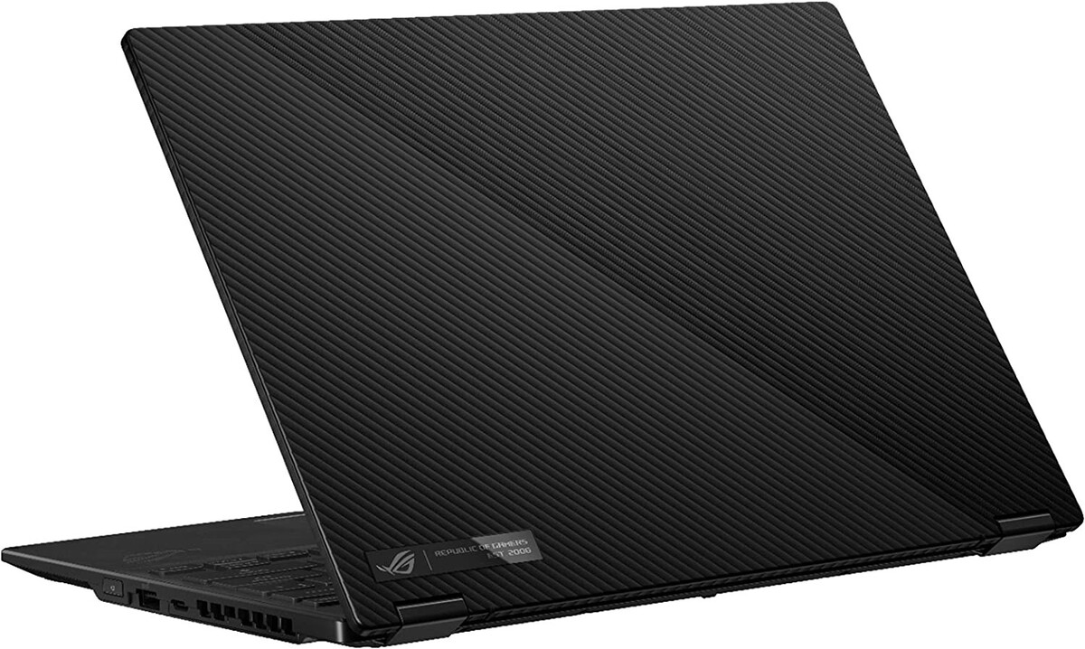 ASUS ROG Flow X13 13.4 Touchscreen Gaming Laptop 1920 x 1200 FHD