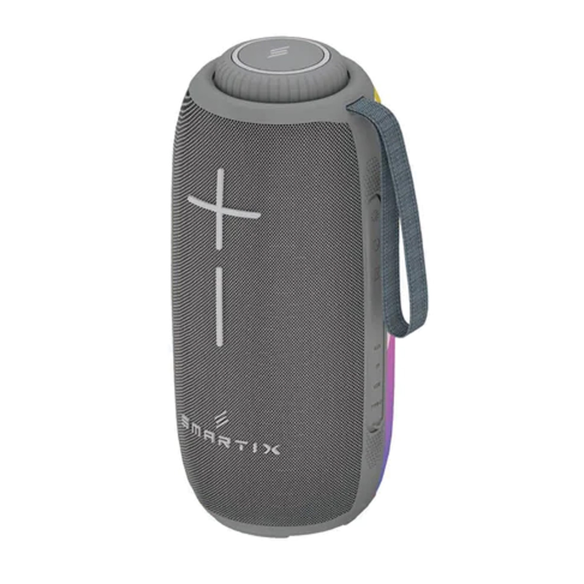 Smartix Bluetooth Portable Speaker SSXPPS Grey