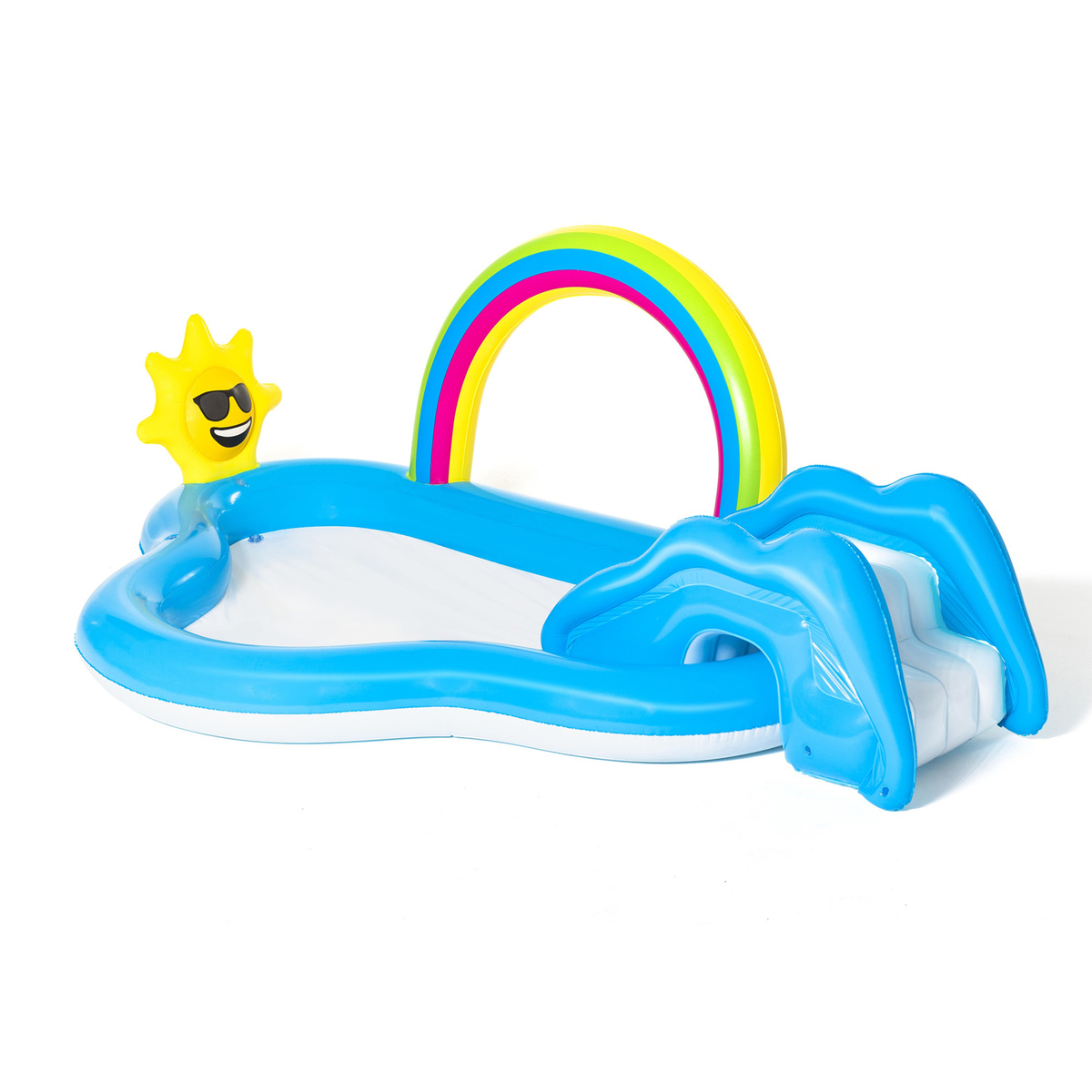 Bestway Rainbow Play Centre 53092