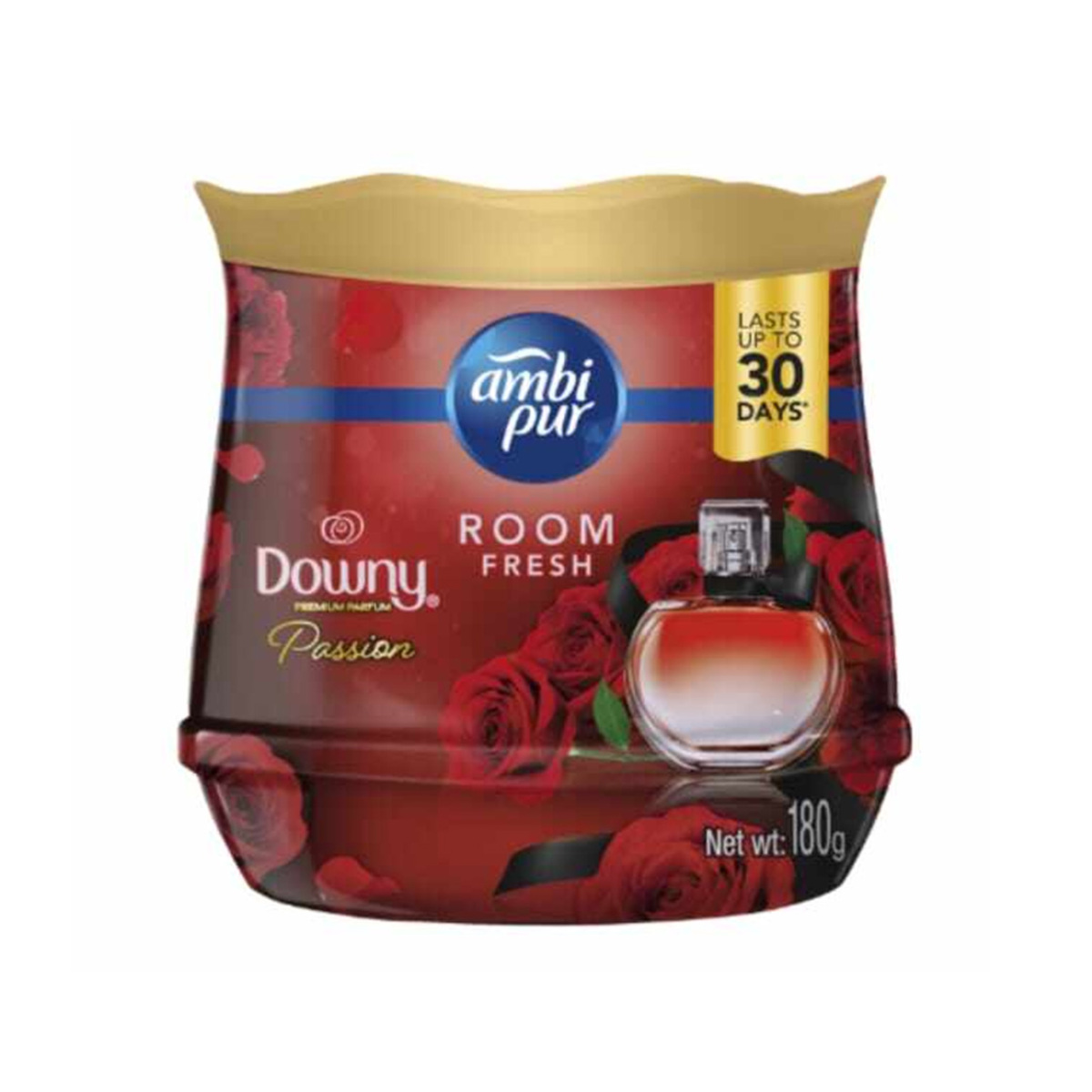 Ambipur Room Fresh Downy Passion 180g