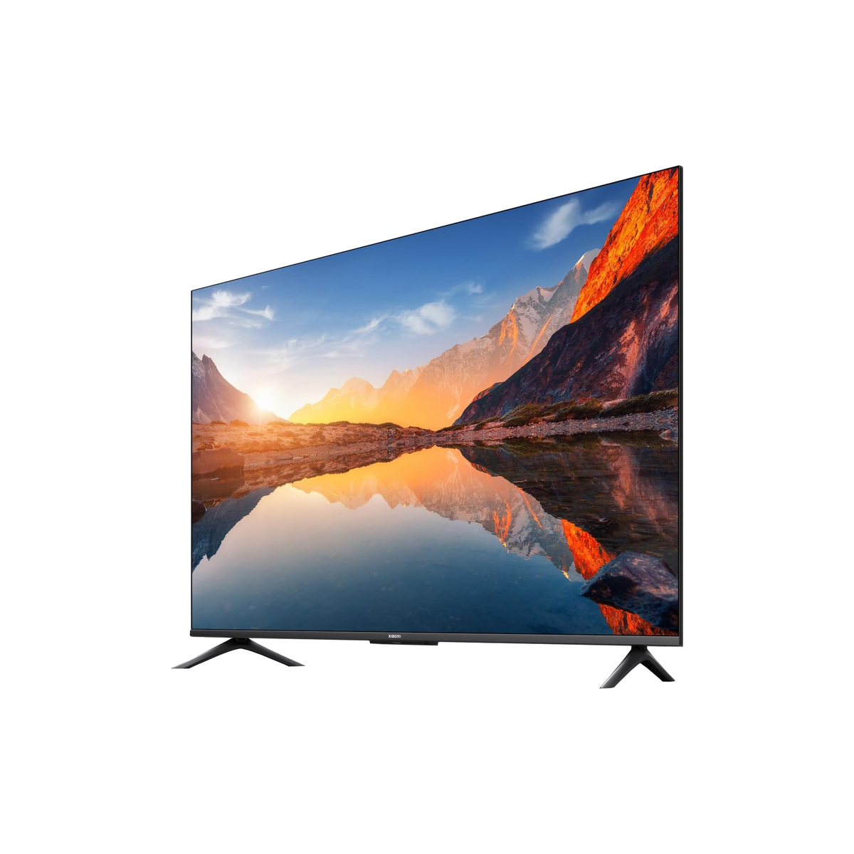 Mi 4K Google Smart TV L55MA-AME 55"