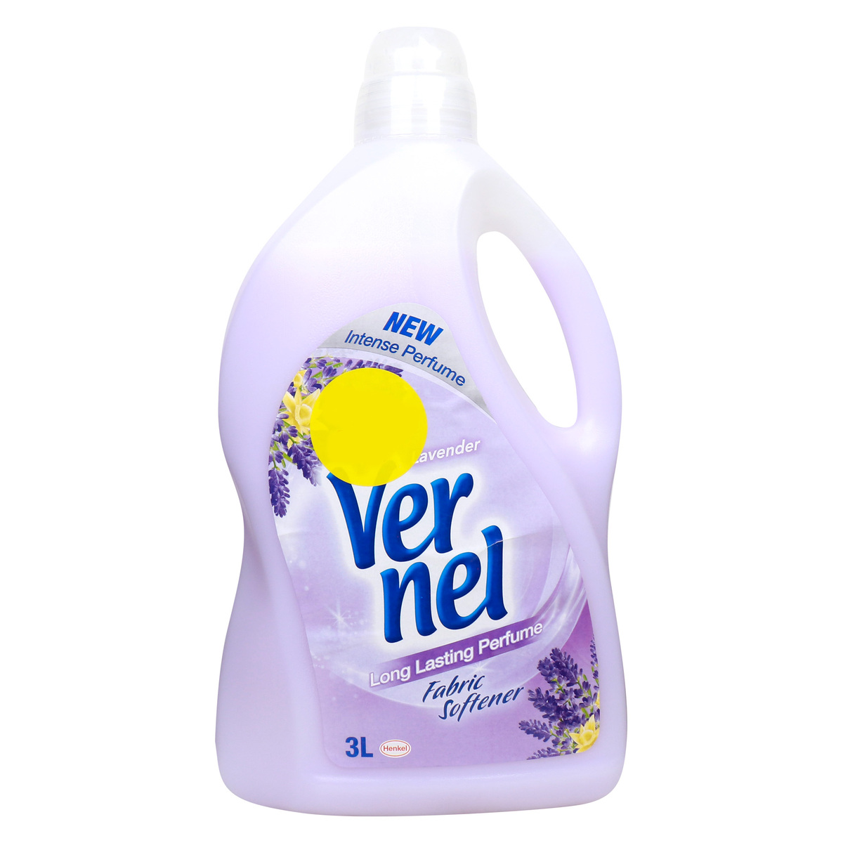 Vernel Lavender Fabric Softener Value Pack 3 Litres