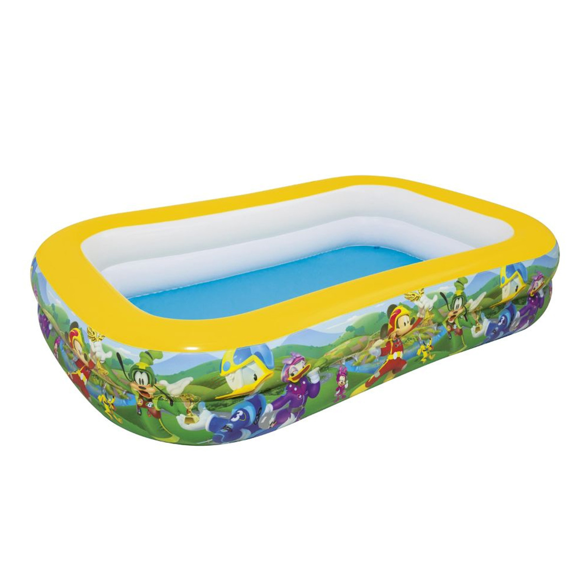 Disney Mickey Family Pool 91008