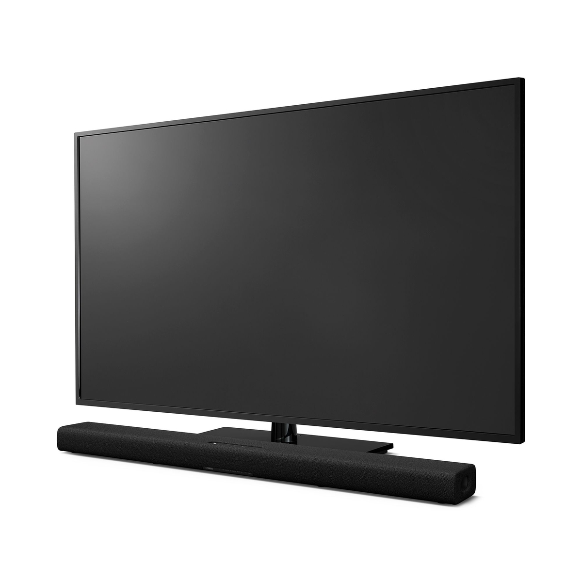 Yamaha True X BAR 40A Soundbar with built-in subwoofer, SR-X40A