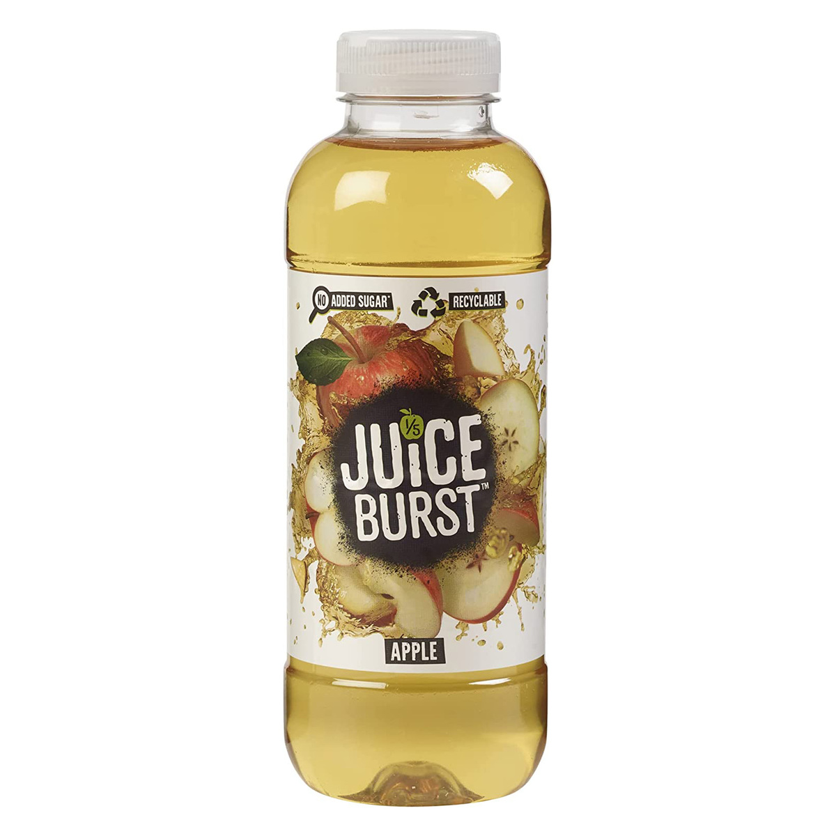 Juice Burst Apple 500 ml