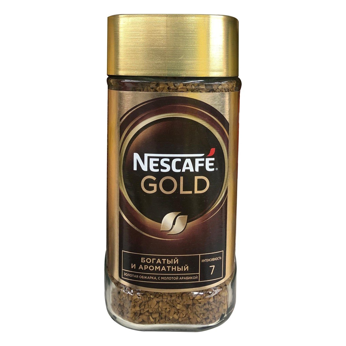 Buy Nescafe Ice Classic 25g Online - Shop Beverages on Carrefour UAE