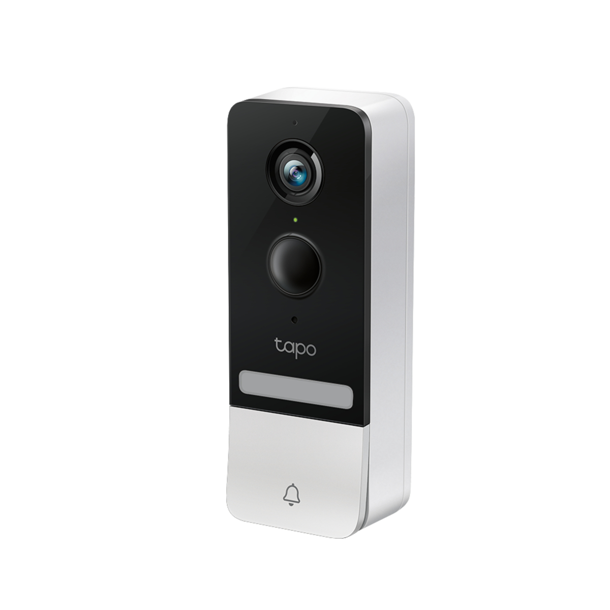 Tp-Link Smart Battery Video Doorbell, Tapo D230S1