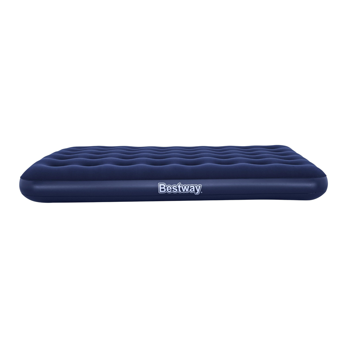 Bestway Air Bed Mattress, 1.91 m x 1.37 m x 22 cm, 67002