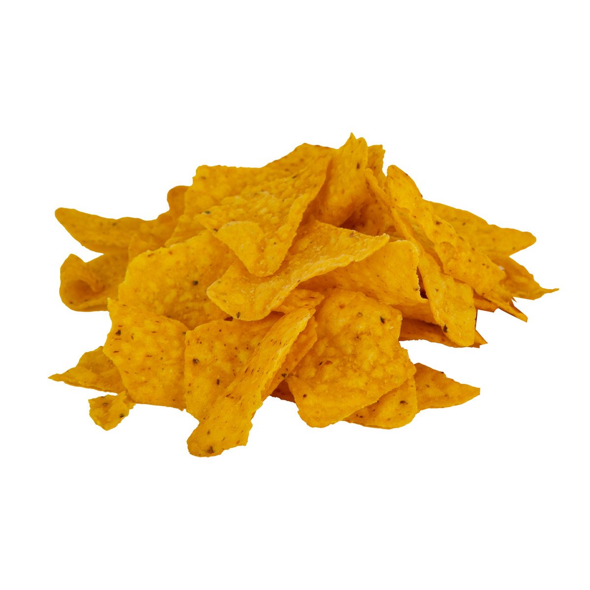 Fira Salted Nacho Chips 150 g