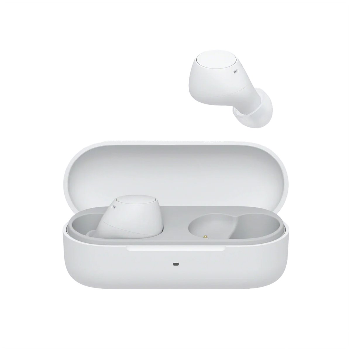 Sony WF-C510 Truly Wireless Earbuds White