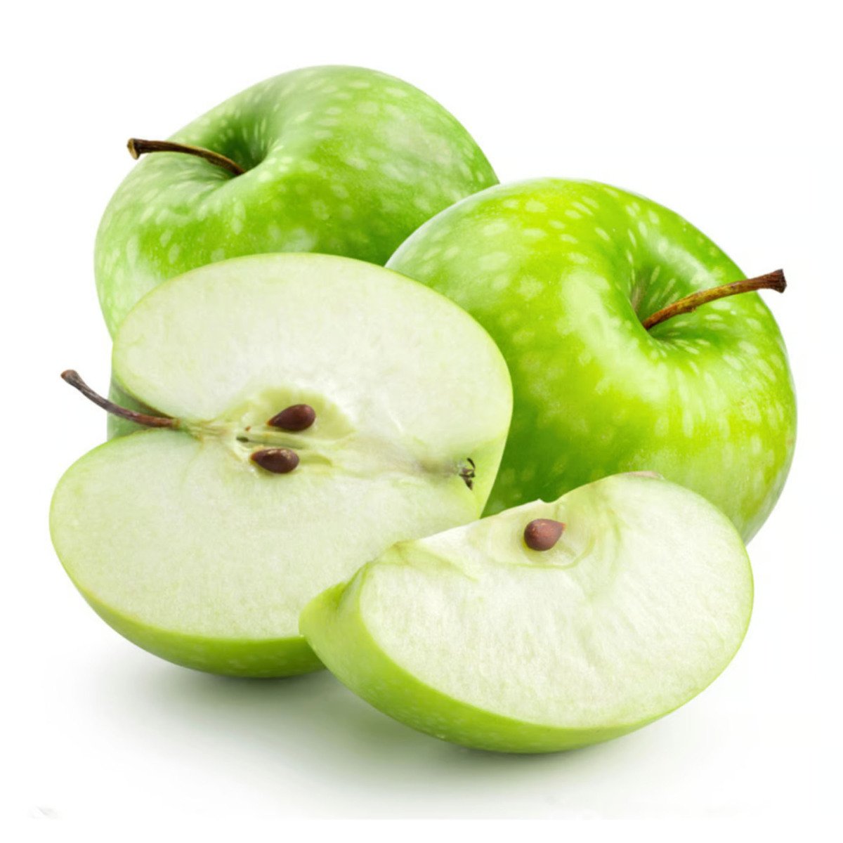 Apple Green New Zealand 1 kg