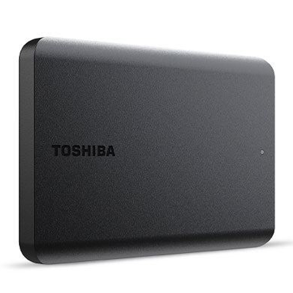 Toshiba HDD Basic2 2TB USB3 TB520