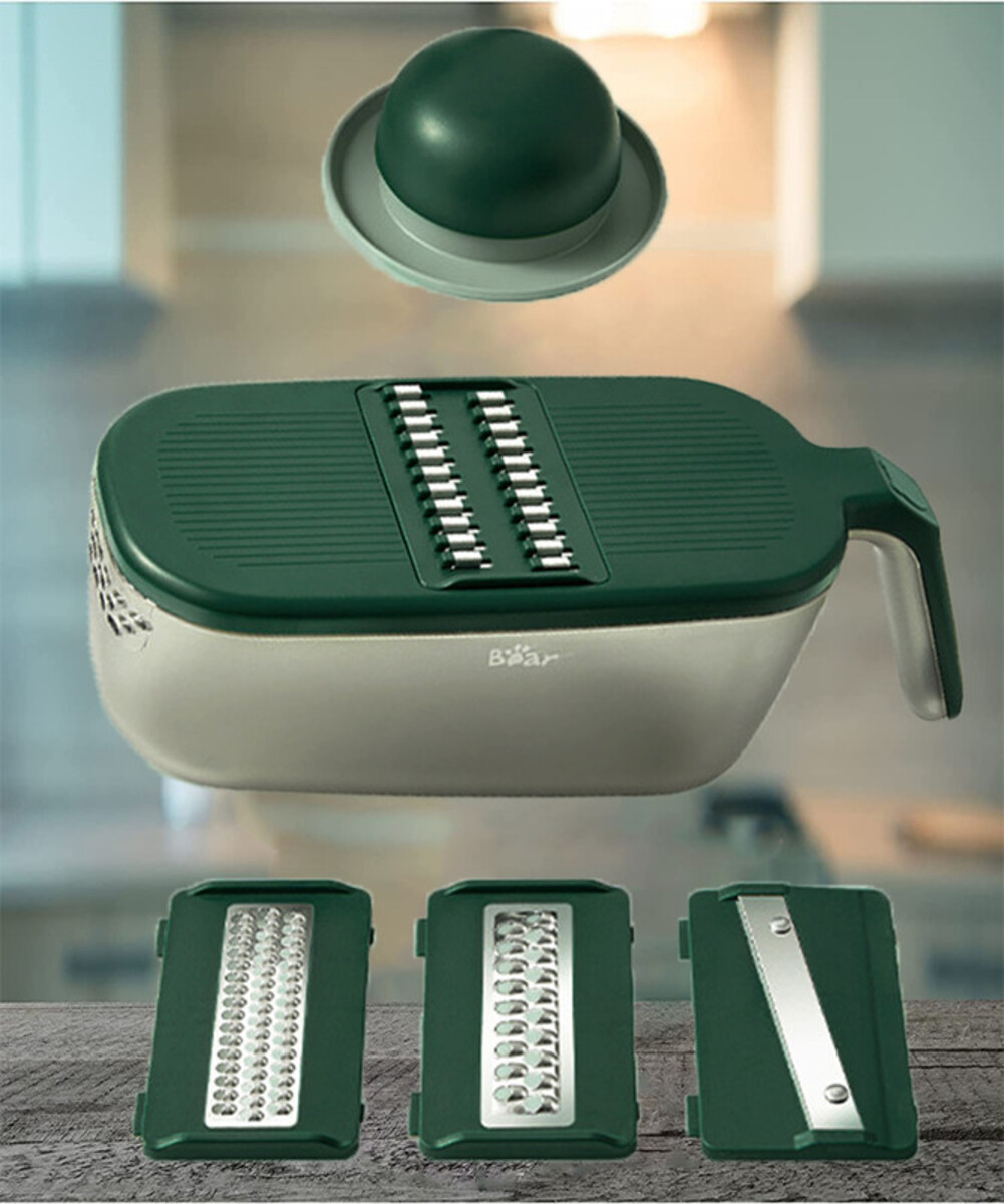 Veggie Shredder UAE