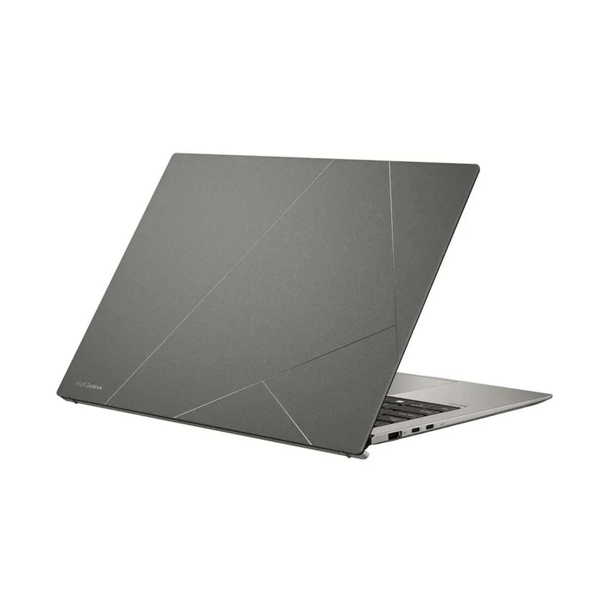 Asus Zenbook S 13 OLED Intel Core Ultra 7-155H 16GB RAM 1TB SSD Intel Graphics 13.3" 3K Resolution,Ultrabook,Basalt Grey-UX5304MA-OLEDU7G