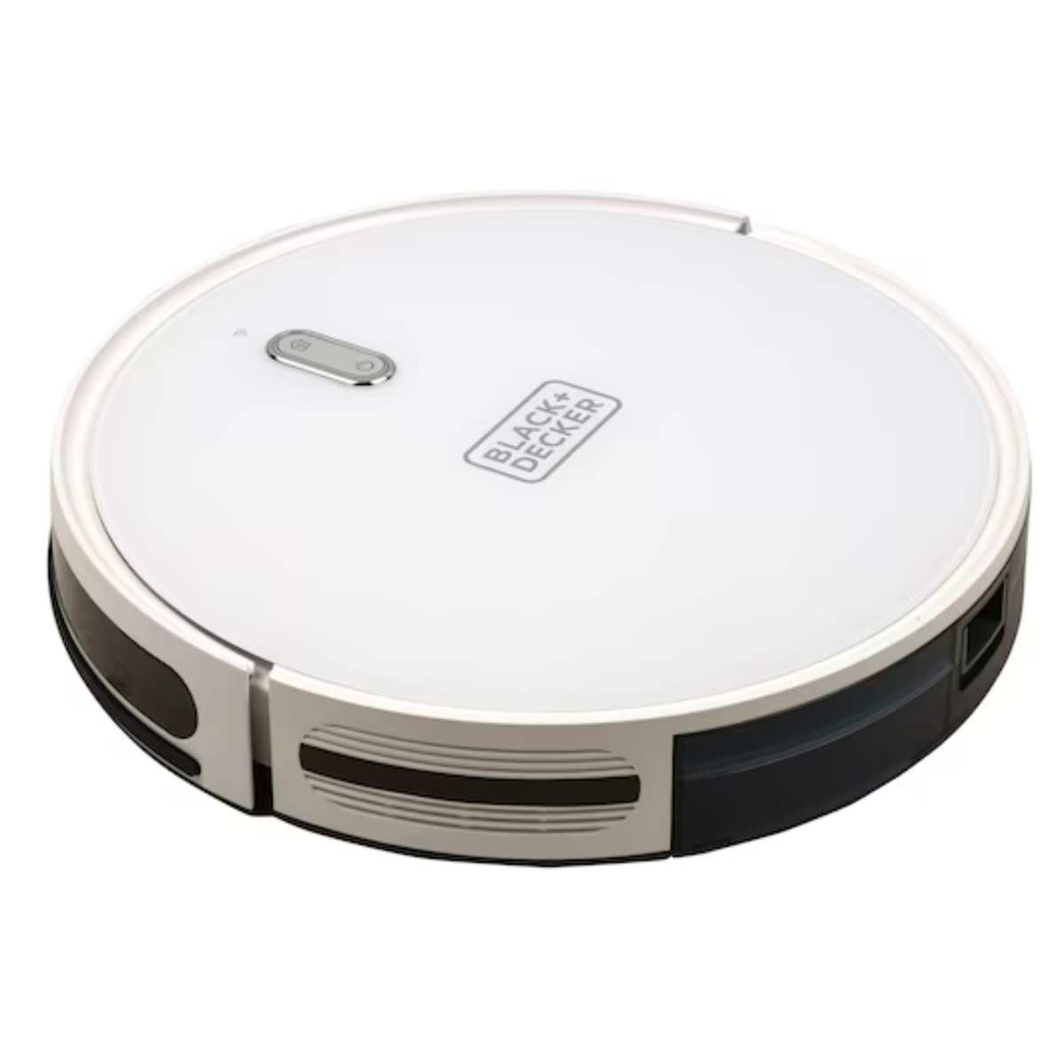 Black+Decker 2-in-1 Robotic Vacuum Cleaner and Mop, BRVA425B10-B5