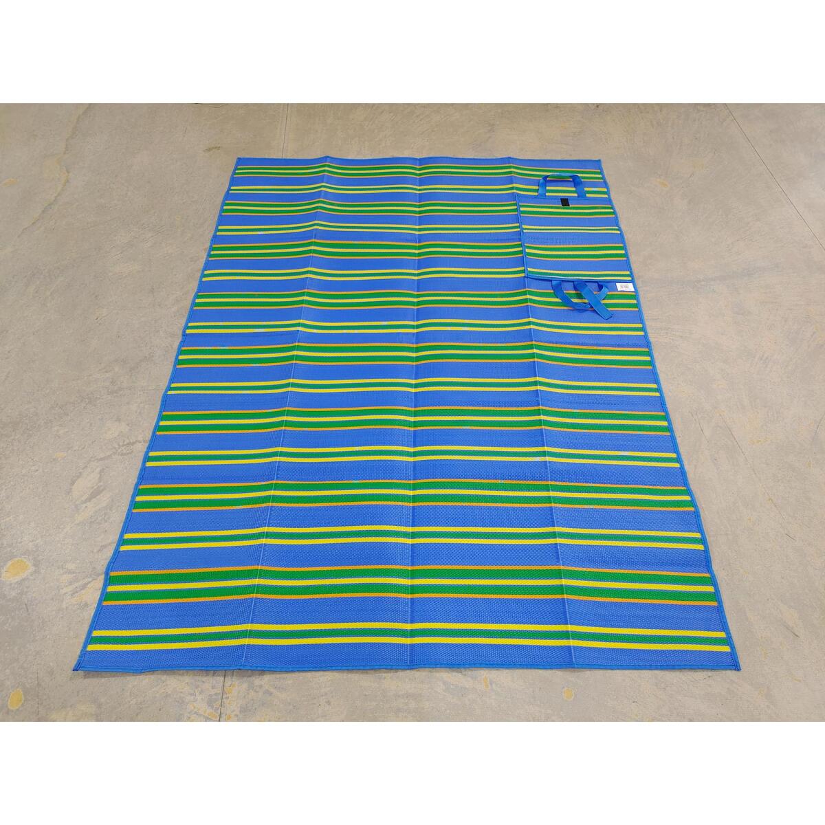 Royal Relax Beach Mat 152x200 Cm 135334