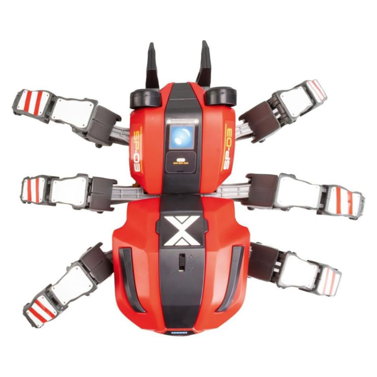 Xtrem Bots Spider Bot, XT3803253