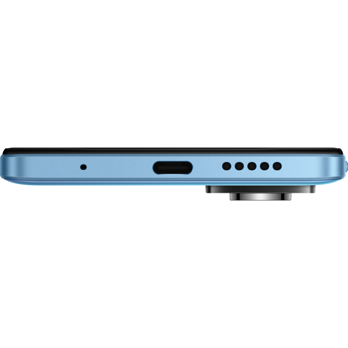 Buy Xiaomi Redmi Note 12 8GB 128GB (Ice Blue) in Qatar 
