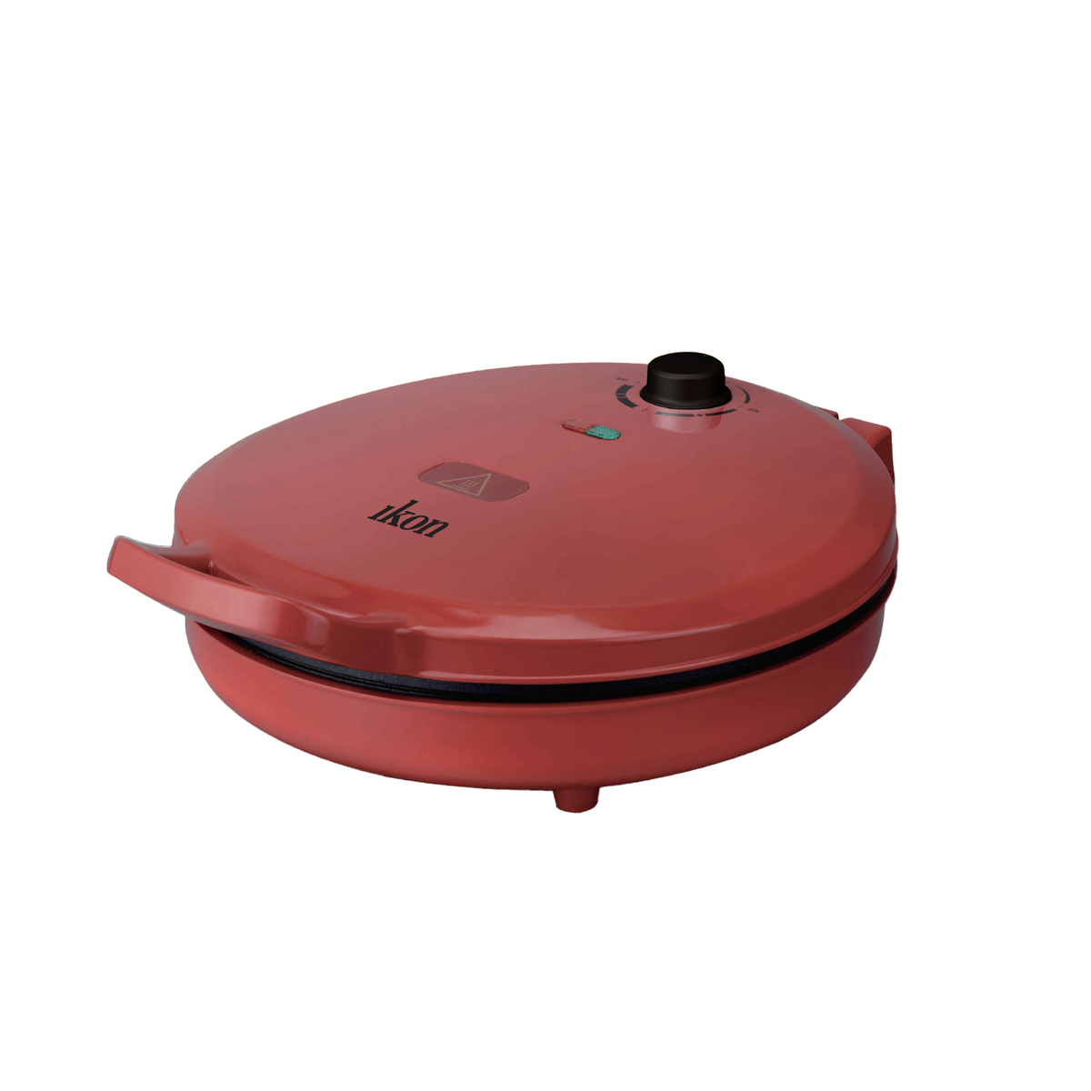 Ikon Multi Function Pizza Maker, IK-PN203