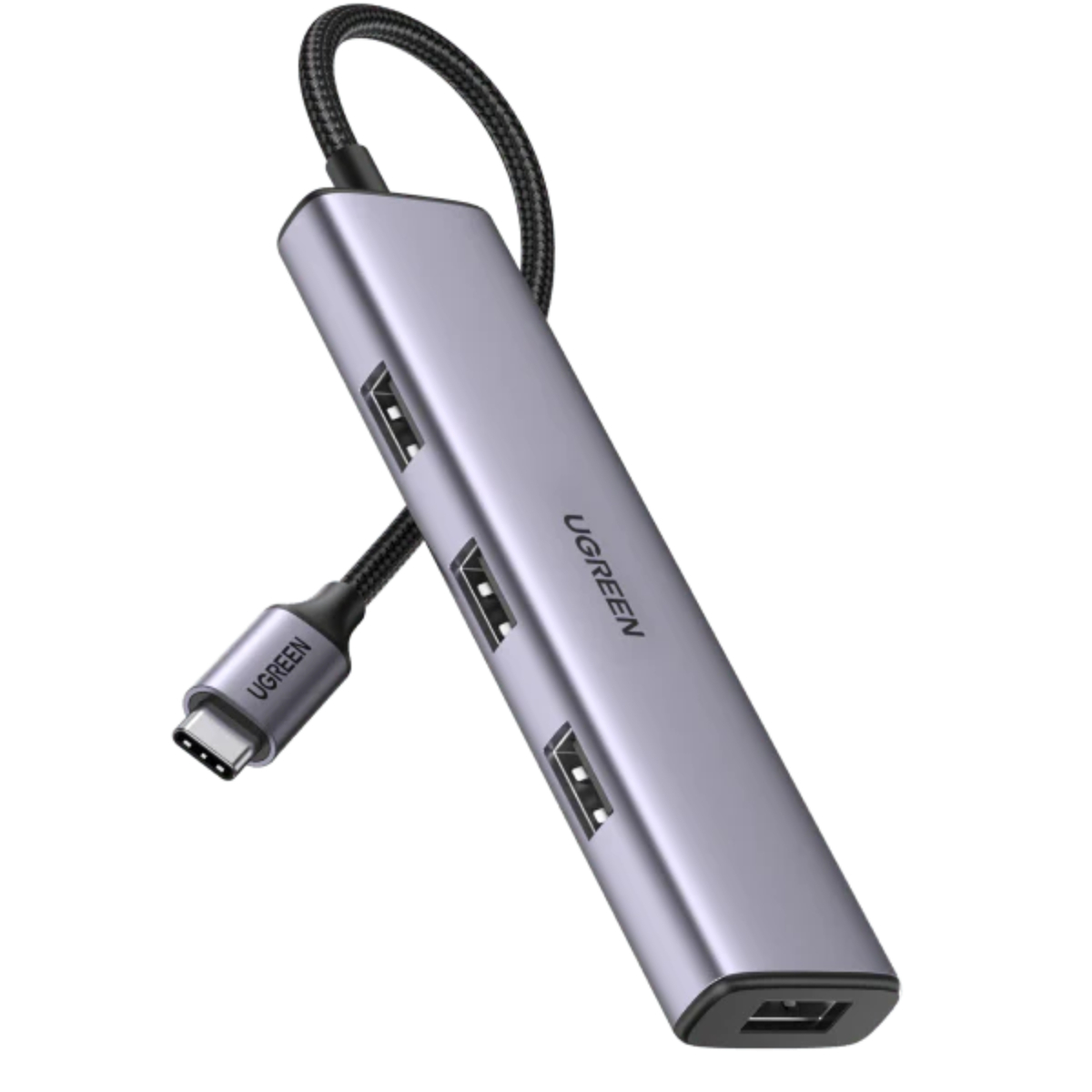 Prix 2023  UGREEN Hub USB C, adaptateur 6 en