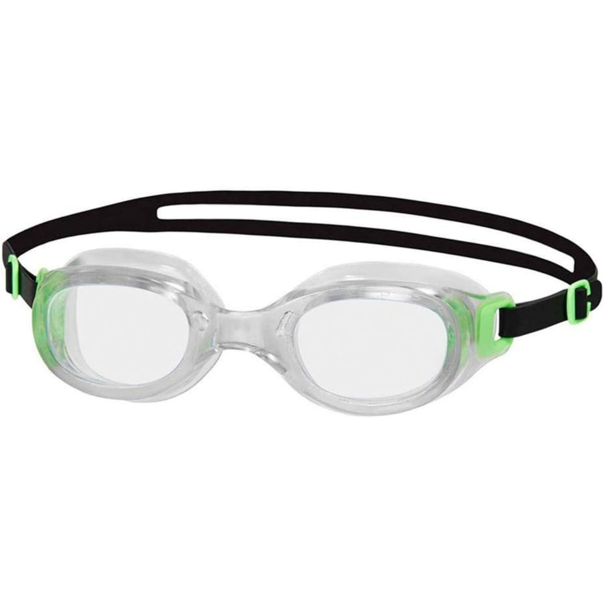 Speedo Futura Classic Swimming Goggles, SD810898B568