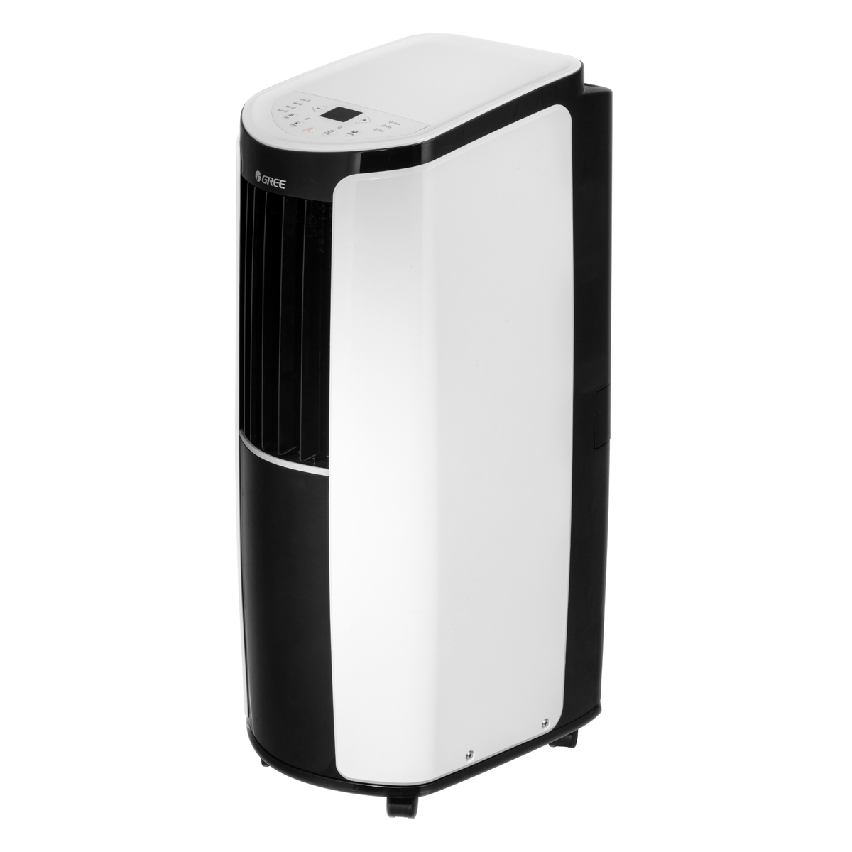 Gree Portable Air Conditioner, 1.5 Ton, White, CMATIC-S18C1