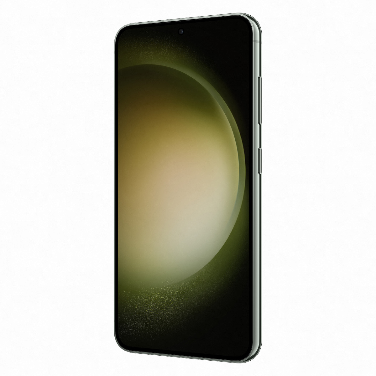 Samsung Galaxy S23 Dual SIM 5G Smartphone, 8 GB RAM, 128 GB Storage, Green, SM-S911BZGBMEA