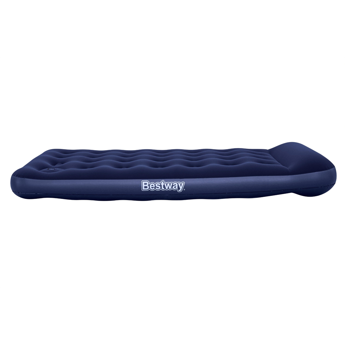 Bestway Pavillo Airbed Twin Built-In Foot Pump, 67224