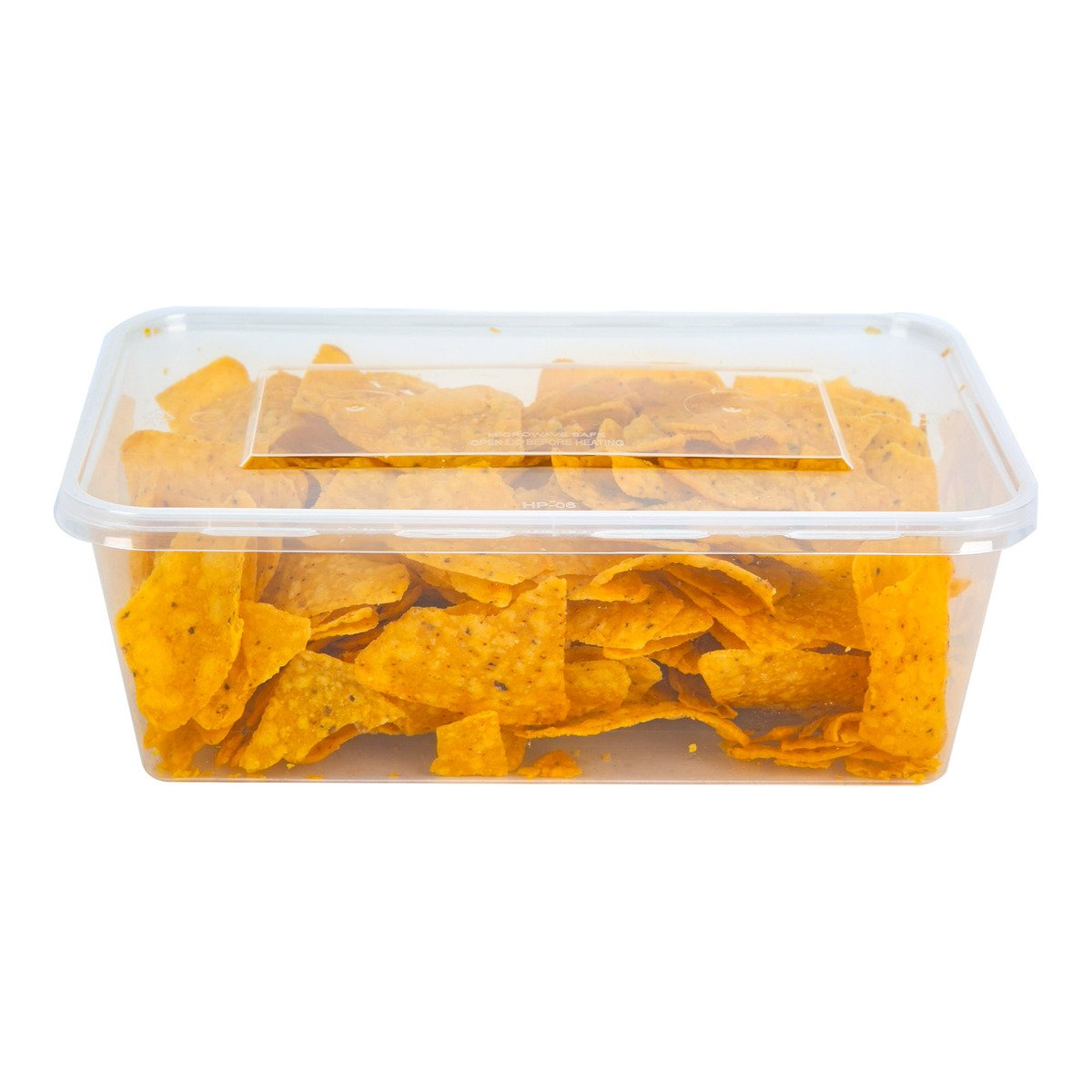 Fira Salted Nacho Chips 150 g