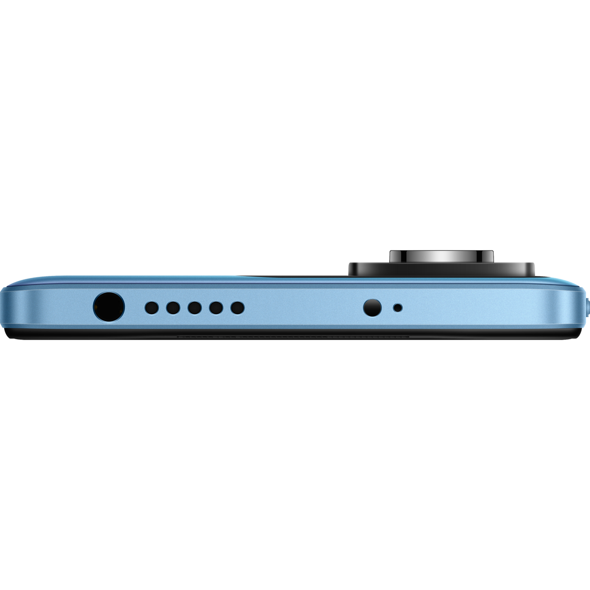 Xiaomi Redmi Note 12s Dual Sim 256 Gb Onyx Black 8 Gb Ram