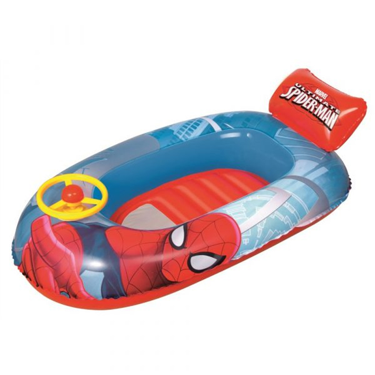 Bestway Beach Boat 98009B