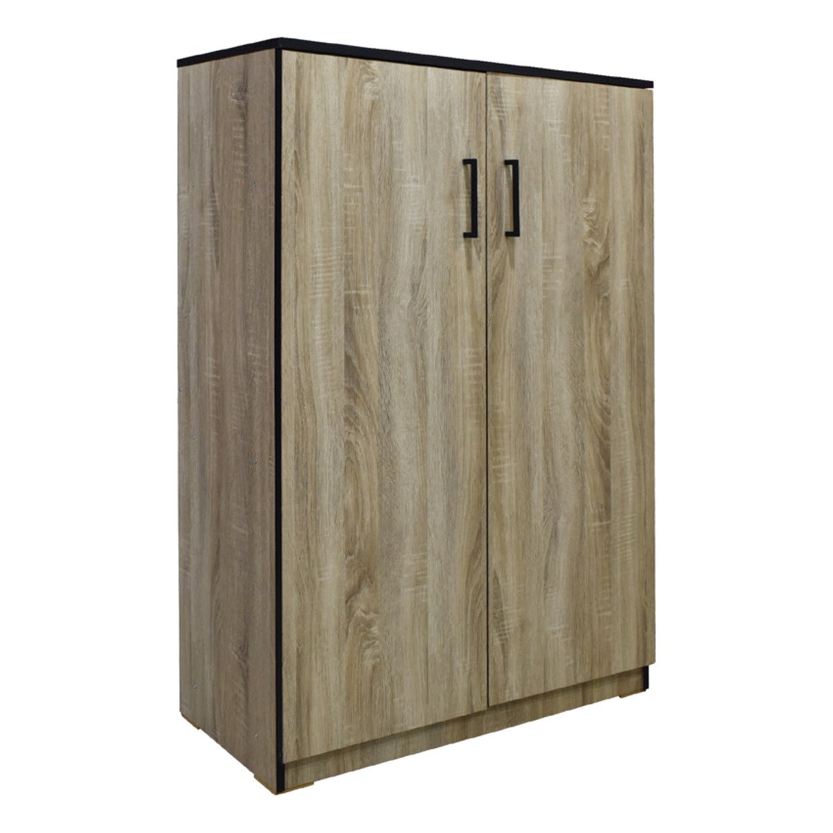 Maple Leaf Shoe Cabinet 2Door TFA-03