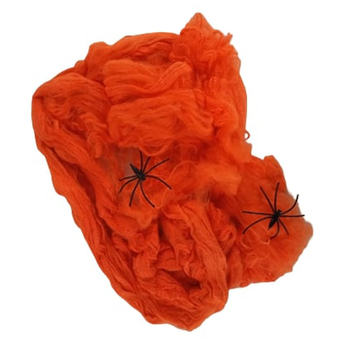 Oasis Halloween Spider Web FZ397