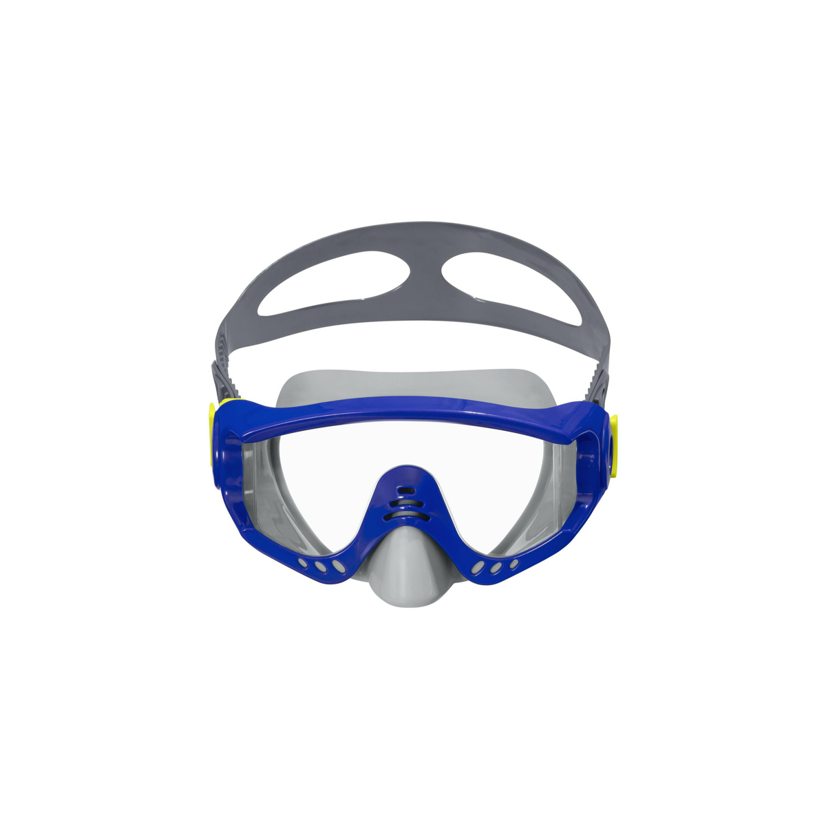 Bestway Spark Wave Dive Mask, Assorted, 22044