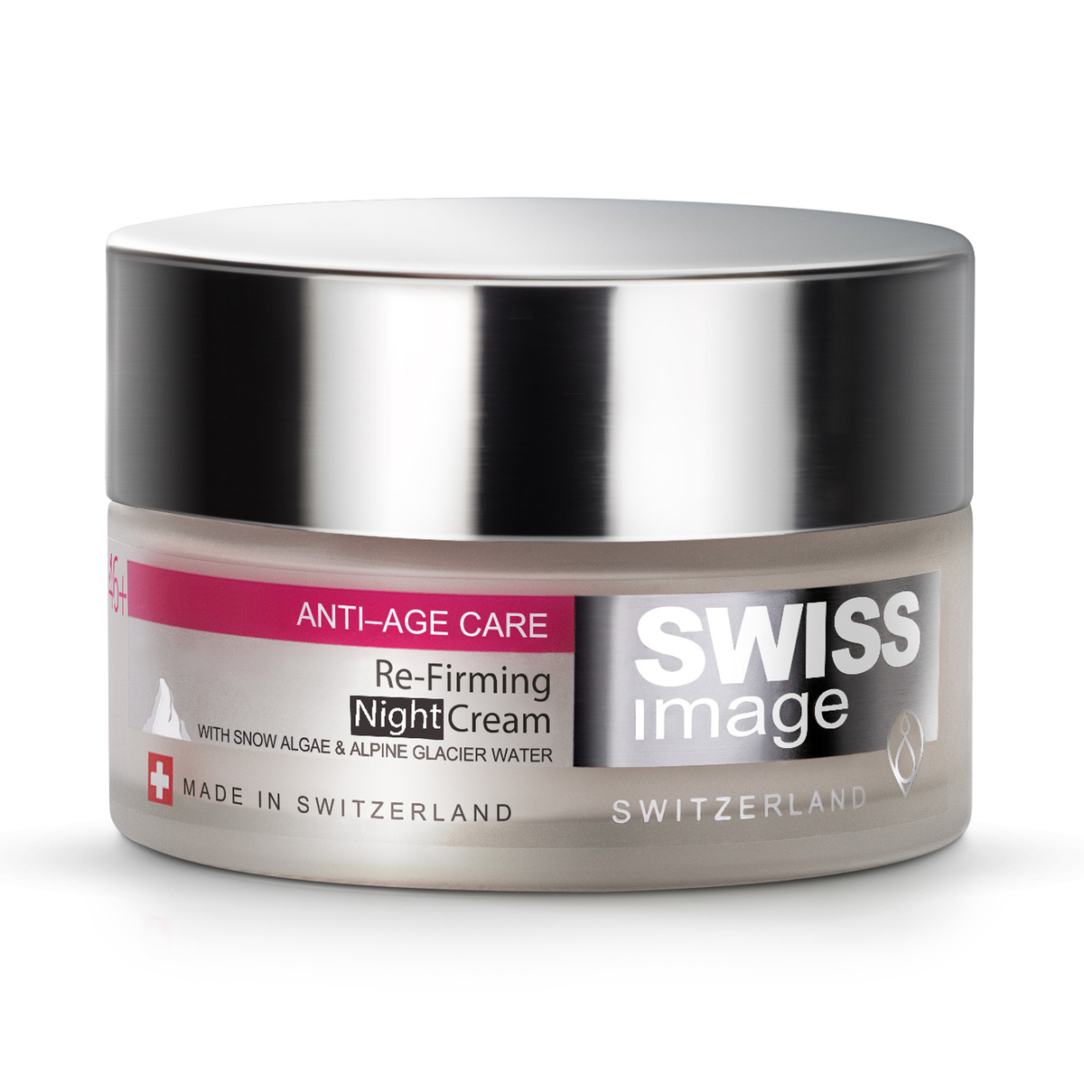 Swiss Image Anti Age Care Re-Firming Night Cream 50 ml