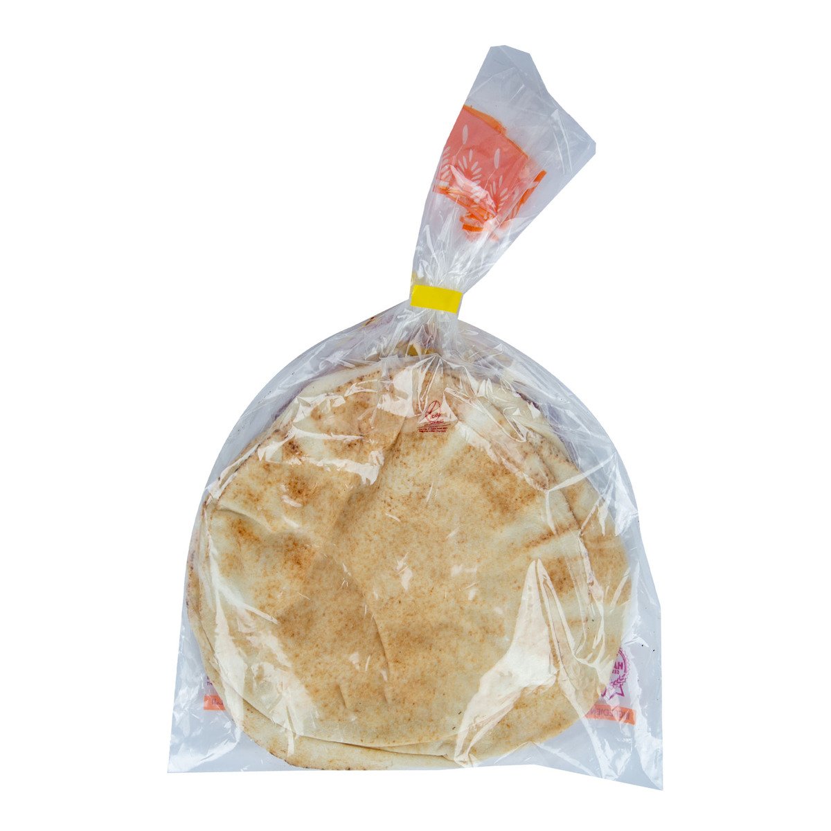 Al Khayam Arabic Bread Medium 1 pkt