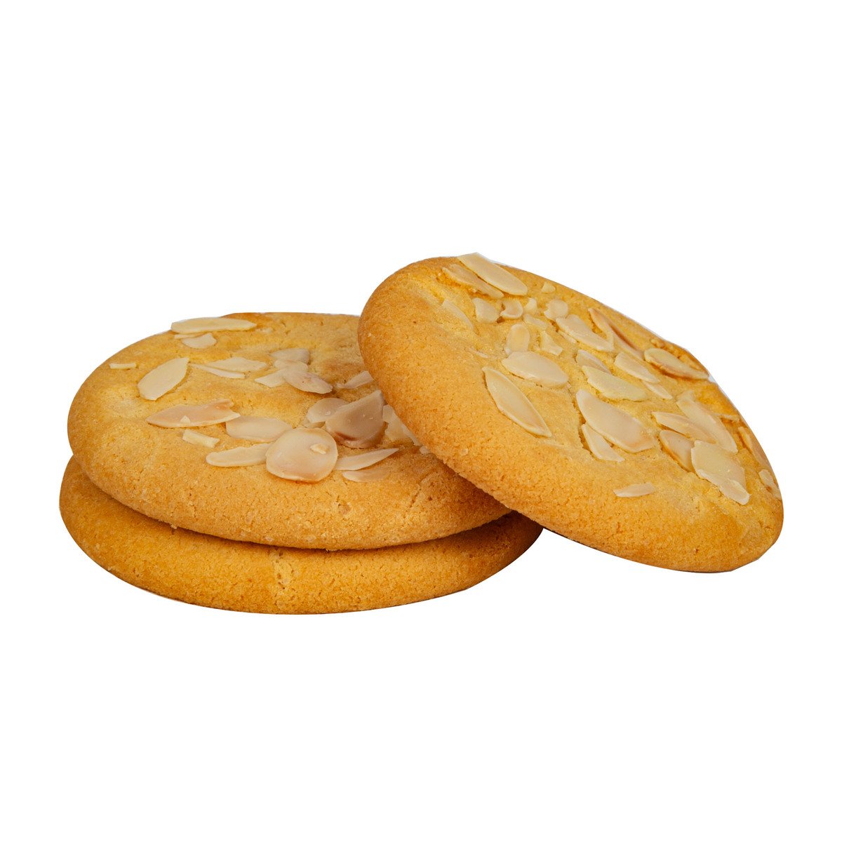 Almond Cookies Egg Free 230 g