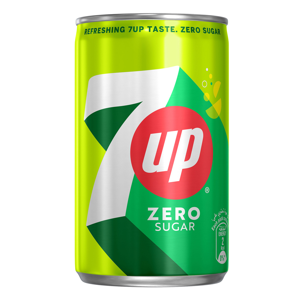 7Up Free 30 x 150 ml