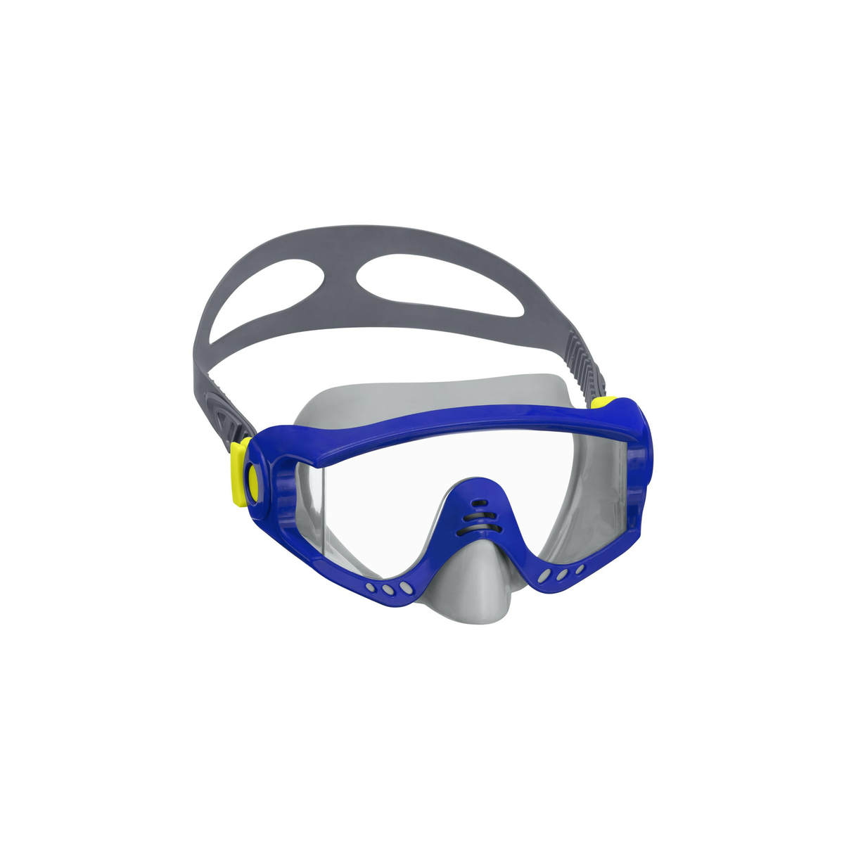 Bestway Spark Wave Dive Mask, Assorted, 22044