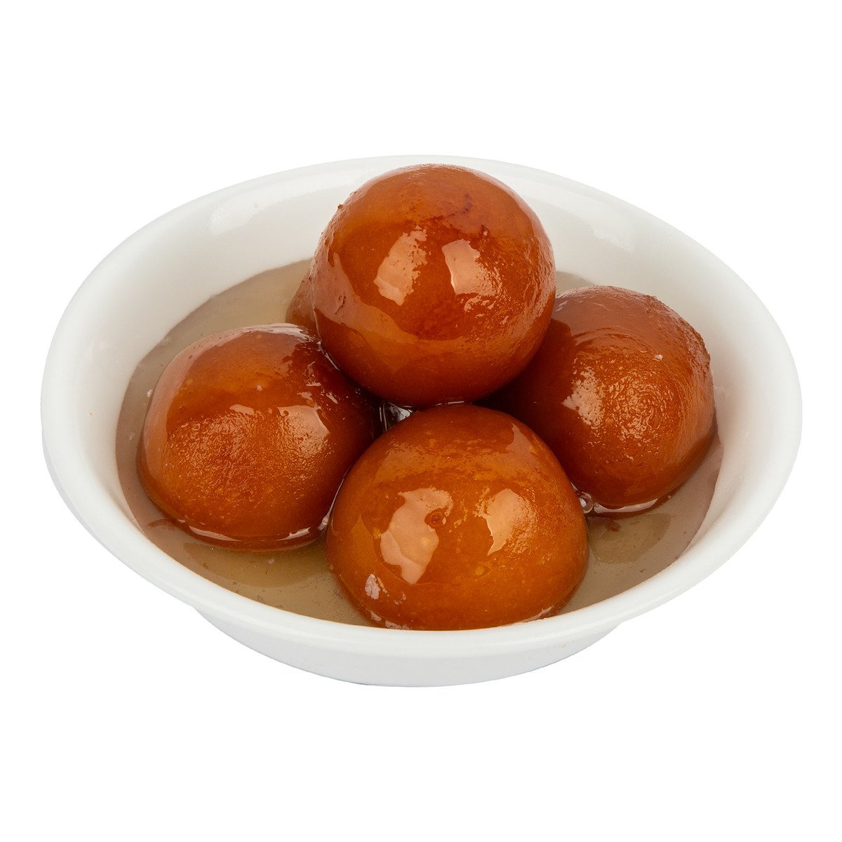 Gulab Jamun Sugar Free 1 pc