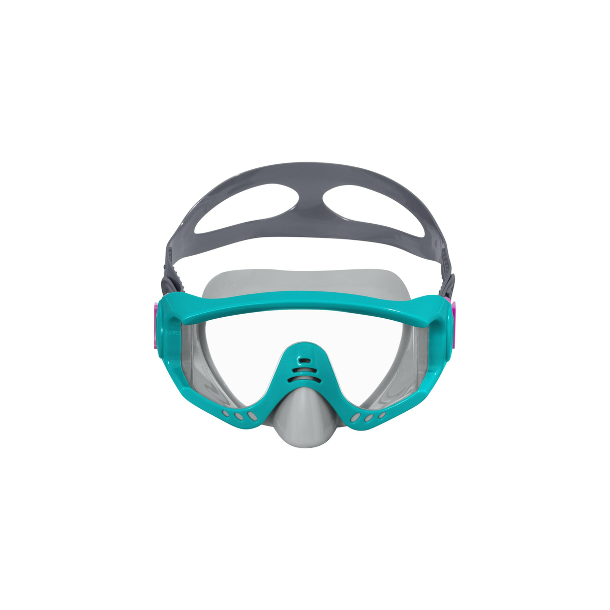 Bestway Spark Wave Dive Mask, Assorted, 22044