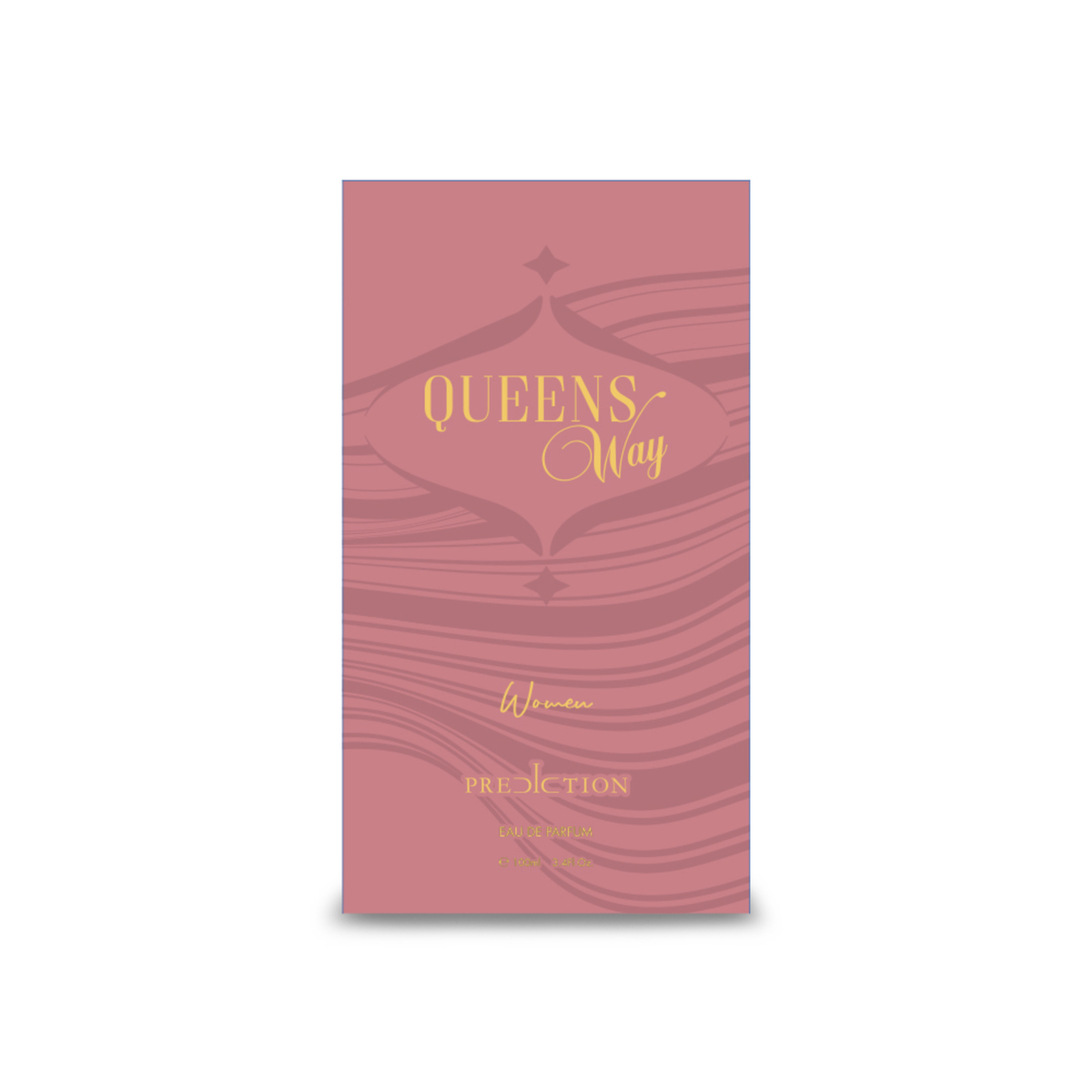 Prediction Queens Way EDP For Women 100ml