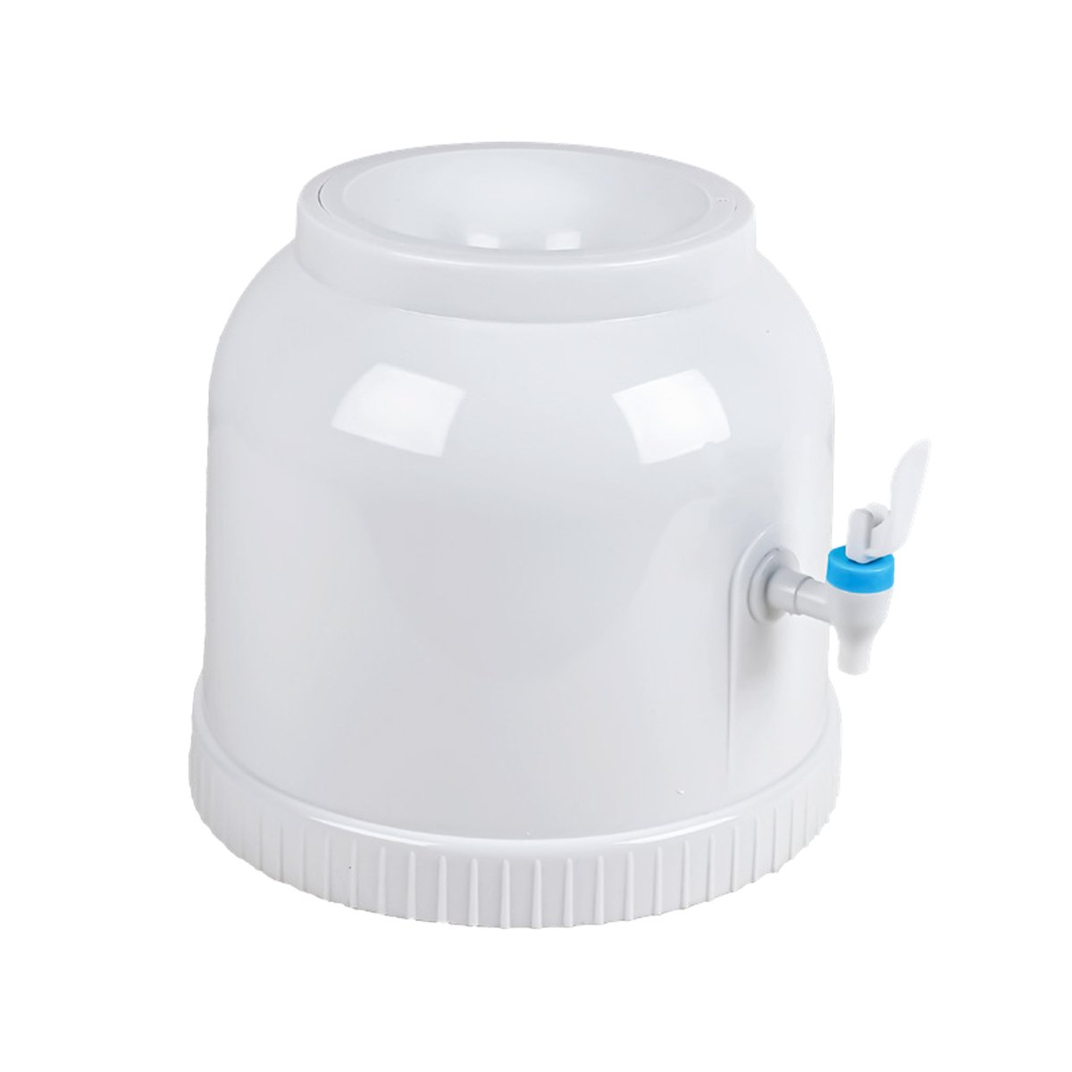 Crystal Drops Manual Water Dispenser, 1102B