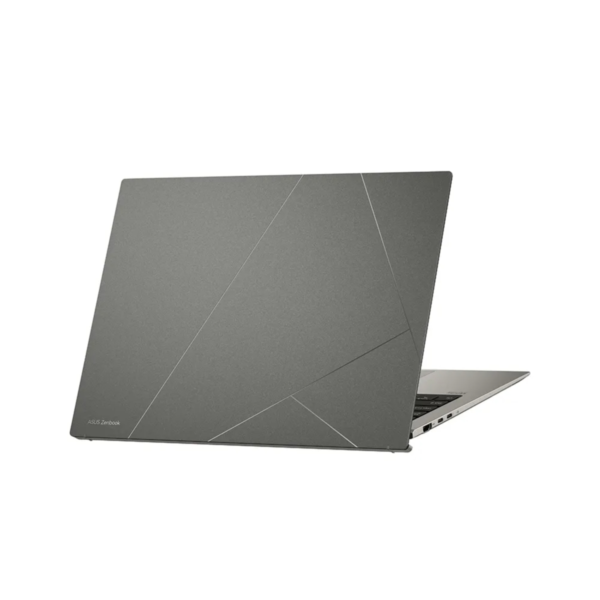 Asus Zenbook S 13 OLED Intel Core Ultra 7-155H 16GB RAM 1TB SSD Intel Graphics 13.3" 3K Resolution,Ultrabook,Basalt Grey-UX5304MA-OLEDU7G